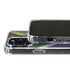South Africa Flag Distressed iPhone 16 Pro MagSafe Case